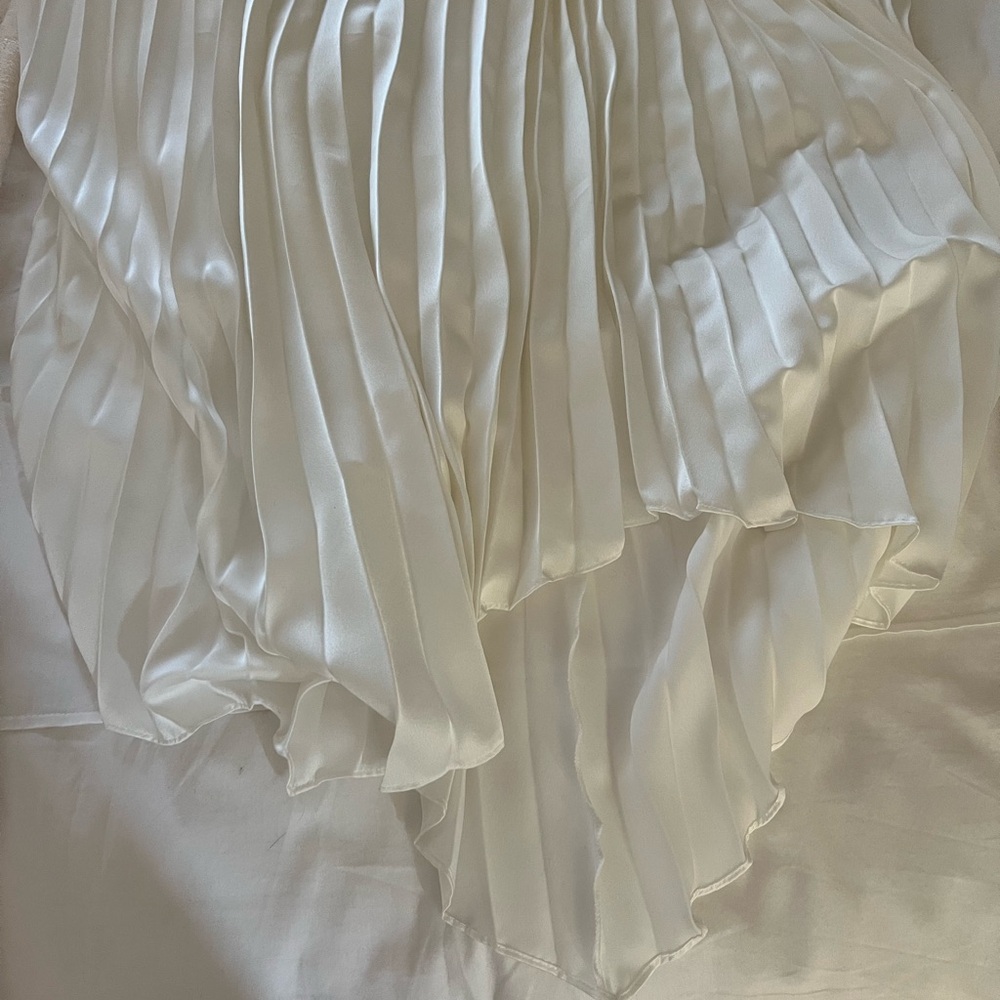 AlIFOS Evie Maxi Dress Size 4 - Picture 6 of 7